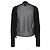 Blusa Antonio Marras 90s Negro - vista 3