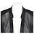 Blusa Antonio Marras 90s Negro - vista 4