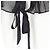 Blusa Antonio Marras 90s Negro - vista 5