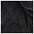 Fendi Fendissime Blaue Jacke mit Kunstfellfutter - Ansicht 8