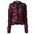 Cardigan en dentelle noire Krizia années 90