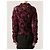 Cardigan en dentelle noire Krizia années 90 - vue 4