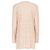 Pierre Cardin Cardigan aus den 2000ern Pink - Ansicht 3
