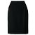 Yves Saint Laurent Gonna anni '90 Nero