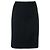 Versace Gonna anni '90 Nero