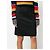 Versace Gonna anni '90 Nero - vista 3