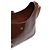 Hermès Borsa Tsako Tote in Pelle Marrone - vista 4
