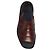 Romeo Gigli Men's Sandals Marrone - vista 2