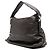 Borse a tracolla Chanel da donna Marrone - vista 3
