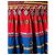Autre Marque A.N.G.E.L.O. Vintage Cult Gonna anni '70 Multicolore - vista 4