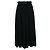 Comme Des Garcons Comme des Garçons Gonna anni '90 Nero