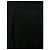 Comme Des Garcons Comme des Garçons Gonna anni '90 Nero - vista 5