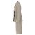 Traje Antonio Fusco 90s Beige - vista 2
