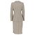 Traje Antonio Fusco 90s Beige - vista 3