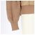Autre Marque Pull A.N.G.E.L.O. Vintage Cult 80s Marron - vue 4