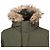 Parka Timberland 2010s Verde - vista 4