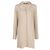 Camicia Gianfranco Ferré 90s Beige