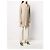Camicia Gianfranco Ferré 90s Beige - vista 2