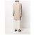 Camicia Gianfranco Ferré 90s Beige - vista 4