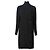 Guy Laroche Kleid aus den 90ern Schwarz