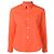 Comme Des Garcons Comme des Garçons 2000s Hemd Orange