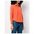 Comme Des Garcons Comme des Garçons 2000s Hemd Orange - Ansicht 3