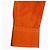 Comme Des Garcons Comme des Garçons 2000s Hemd Orange - Ansicht 8