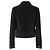 Cacharel Women's Jackets Nero - vista 3