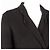Sonia Rykiel x H&M Blazer anni 2010 Nero - vista 6