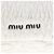 Miu Miu Borsa anni 2010 Bianco - vista 4