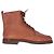 Autre Marque William Stivaletti anni '90 Marrone
