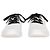 Autre Marque Adidas Sneakers anni 2020 Bianco - vista 4