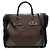 Autre Marque Prada Borsa anni 2010 Marrone