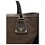 Autre Marque Prada Borsa anni 2010 Marrone - vista 3