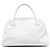 Autre Marque Giorgio Armani Borsa anni 2000 Bianco
