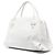 Autre Marque Giorgio Armani Borsa anni 2000 Bianco - vista 3
