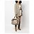 Autre Marque Prada Borsa anni 2010 Beige - vista 2
