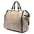 Autre Marque Prada Borsa anni 2010 Beige - vista 3