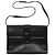 Autre Marque Gianni Versace Borsa anni '70 Nero