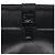 Autre Marque Gianni Versace Borsa anni '70 Nero - vista 3