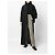 Comme Des Garcons Comme des Garçons Hose aus den 2000ern Schwarz - Ansicht 4