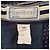 Gonnello Versace in cotone nero - vista 6