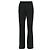 Autre Marque Romeo Gigli 90s Hose Schwarz