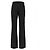 Autre Marque Romeo Gigli 90s Hose Schwarz - Ansicht 3