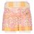 Alberta Ferretti 90s Shorts Pink - Ansicht 3