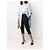 Pantalones Helmut Lang 90s Negro - vista 4