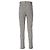 Pantalones Moschino 90s Negro - vista 3