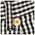 Pantalones Moschino 90s Negro - vista 8