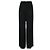 Giorgio Armani Hose aus den 90ern Schwarz