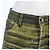 Jeans Roberto Cavalli anni 2000 Verde - vista 4